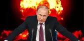 Kremlin: Ülkemizin varlığının tehdit edilmesi durumunda nükleer silah kullanacağız