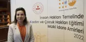 Mülki idare amirlerine 