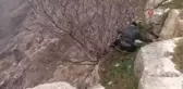 Ölümün kıyısında şifa arıyorlar