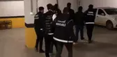 Piyasaya sürmeye hazırlandıkları uyuşturucuyla yakalandılar