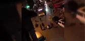 SARIYER'DE 2 KİŞİYİ VURAN SALDIRGANI VATANDAŞLAR ETKİSİZ HALE GETİRDİ