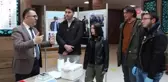 SBTÜ geleceğin mesleklerini tanıttı