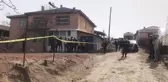 Son dakika! Edirne'de 4 kişilik aile, silahla vurulmuş olarak ölü bulundu