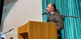Sözlü tarihin yaşayan kaynakları aşıklar öğrencilerle buluştu