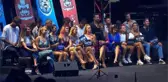 Survivor All Star'ın birleşme partisinde ses yarışmasını ve ödülü kazanan belli oldu