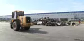 Ukrayna'da Rus saldırısında yıkılan lojistik merkez ekolojik felakete yol açabilir