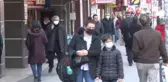 Zonguldak'ta vaka sayınlarında düşüş sürüyor
