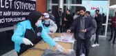3 YIL ÖNCE KAZADA ÖLEN İREM SU UNUTULMADI