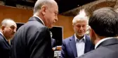Abramoviç, müzakerelerde Cumhurbaşkanı Erdoğan'la ayaküstü konuştu! 2 konuda teşekkür etti