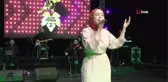 Altın Yaprak Ses Yarışması'nda usta sanatçılara taş çıkardılar
