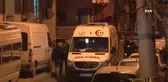 Bağcılar'da dehşet: Sokak ortasında komşusunu öldüren şahıs, evinde eşini de öldürdükten sonra intihar etti