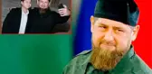 Çeçen lider Kadirov, 14 yaşındaki oğlu Adam'ı Mariupol'e savaşmaya gönderdi