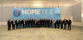 Ev tekstilinde dünyanın 2'nci büyük fuarı HOMETEX, 17 Mayıs'ta kapılarını açacak