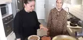Hatay'ın unutulan lezzeti karabalıklı içli köfte menülere girdi