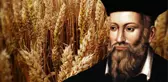 Her dediği çıkan ünlü kahin Nostradamus'tan tüyler ürperten 2022 sözleri: Buğday zamlanınca insanlar birbirini yiyecek