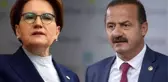 İYİ Parti'nin A takımında büyük revizyon! Listede Ağıralioğlu yer almadı, iki başkanlık Akşener'e bağlandı