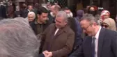 Mihrimah Sultan Gençlik Kütüphanesi Üsküdar'da açıldı