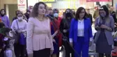 Minik öğrenciler, iklim değişikliğine açtıkları sergiyle farkındalık oluşturdu