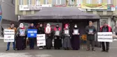 Muş'ta annelerin evlat nöbeti devam ediyor