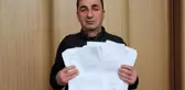 Nafakayı ödeyemedi, 6 yılda 15 kez cezaevine girdi