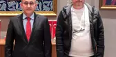 Ramazan pidesi Kütahya halk ekmek büfelerinde 5,5 TL'den satılacak