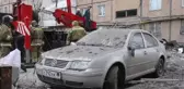 Rusya ile Ukrayna arasındaki çatışmada siviller zarar görüyor