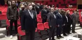 Safranbolu Turizm Çalıştayı başladı