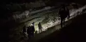 Kayıp kişi ölü bulundu