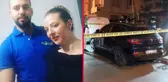 Sokak ortasında komşusunu öldüren şahıs, evinde eşini de öldürdükten sonra intihar etti
