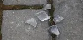 Denizli'de korkunç olay! Torpille patlattığı şişeden fırlayan cam parçası, gözüne girdi
