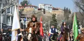 TÜRK DÜNYASI, 'KÜLTÜR BAŞKENTİ' BURSA'DA BULUŞTU