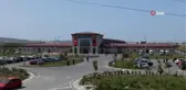 Türkiye-Arnavutluk Fier Dostluk Hastanesi'nden büyük sağlık hizmeti