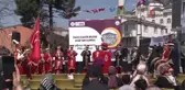 Ümraniye'de Hacı Zakir Bildik Kız Kur'an Kursu açıldı