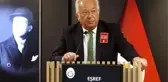 Metin Öztürk'e çok dişli rakip çıktı! Eşref Hamamcıoğlu, Galatasaray başkanlığına resmen aday oldu