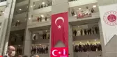 Adalet Bakanı Bozdağ, savcı Kiraz'ın şehit edilişinin 7. yılı dolayısıyla düzenlenen anma töreninde konuştu