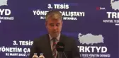 AK Parti İstanbul İl Başkanı Kabaktepe, 
