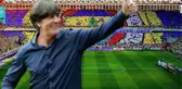 Fenerbahçe'de yeni hoca netleşiyor! Ali Koç, Joachim Löw'ü resmen açıkladı