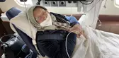 Almanya'da yeterli sağlık hizmeti alamayan 3 hasta Türkiye'ye nakledildi