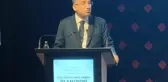 Adalet Bakanı Bekir Bozdağ, Şehit Cumhuriyet Savcısı Mehmet Selim Kiraz adına düzenlenen törende konuştu