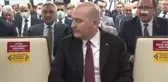 Son dakika haber... Bakan Soylu: 