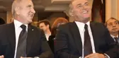 Camia seçimini yaptı! Galatasaray'ın yeni başkanı artık Ünal Aysal
