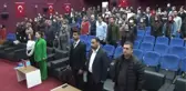 Elazığ'da 'Çocuğum İçin Önce Ben' semineri düzenledi
