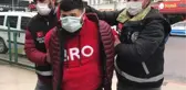 Engelliyi darbeden Fırat Kaya ve arkadaşlarının tahliye kararına sosyal medyada büyük tepki