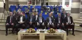 ExpoFENOFEM fuarının açılışı Karabük Üniversitesi'nde yapıldı