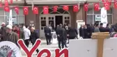 Fotoğraflarla Yenişehir sergisine yoğun ilgi