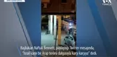 İsrail'de Son Bir Haftada Üçüncü Silahlı Saldırı