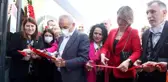 Küçükçekmece'de 31 kadın iş sahibi oldu