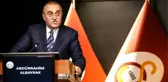 Kulislerdeki dedikodu doğru çıktı! Abdurrahim Albayrak, Galatasaray başkanlığına aday oluyor