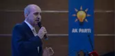 KURTULMUŞ HAYAT STANDARTLARINI OLUMSUZ ETKİLEYEN GELİŞMELER YAŞADIK