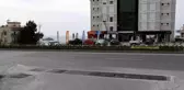 Kuşadası'nda hırsızlar yağmur suyu ızgaralarına dadandı